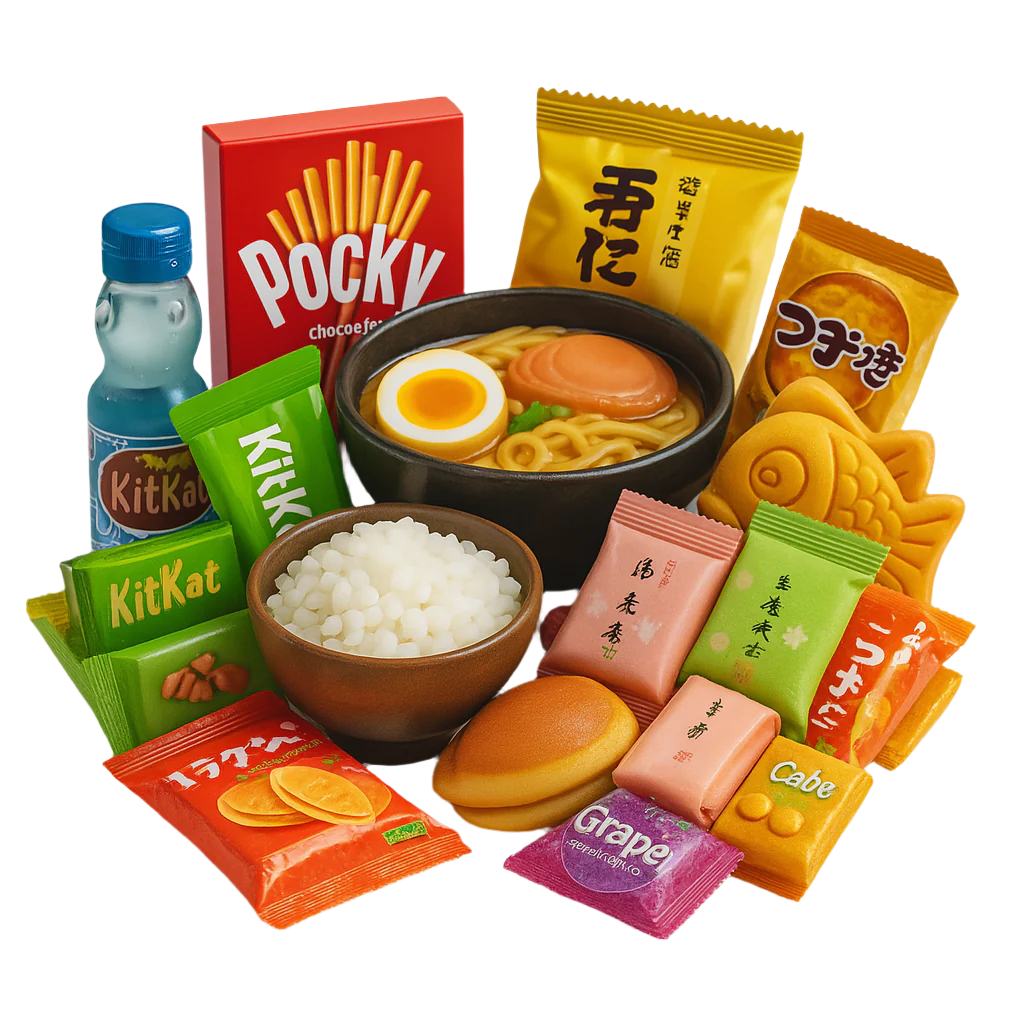 Food