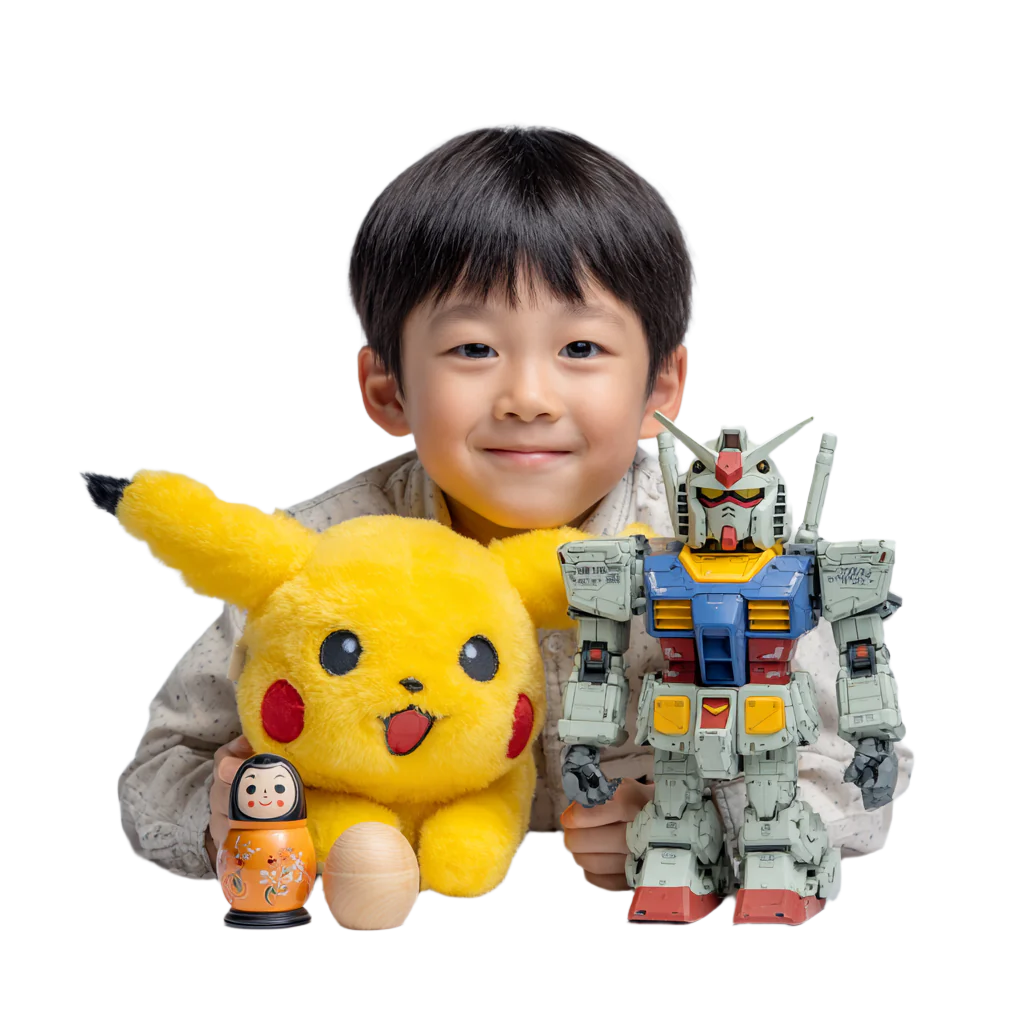 Kids & Toys