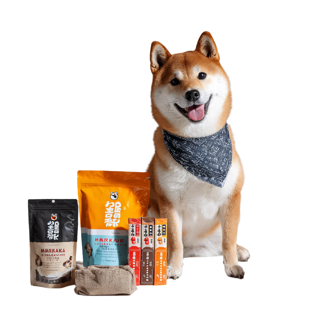 Pet Supplies