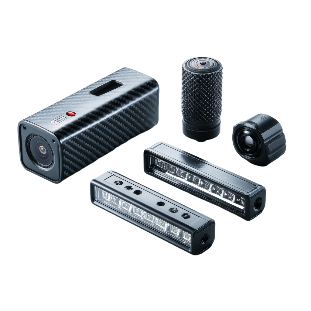 Automotive Accessories