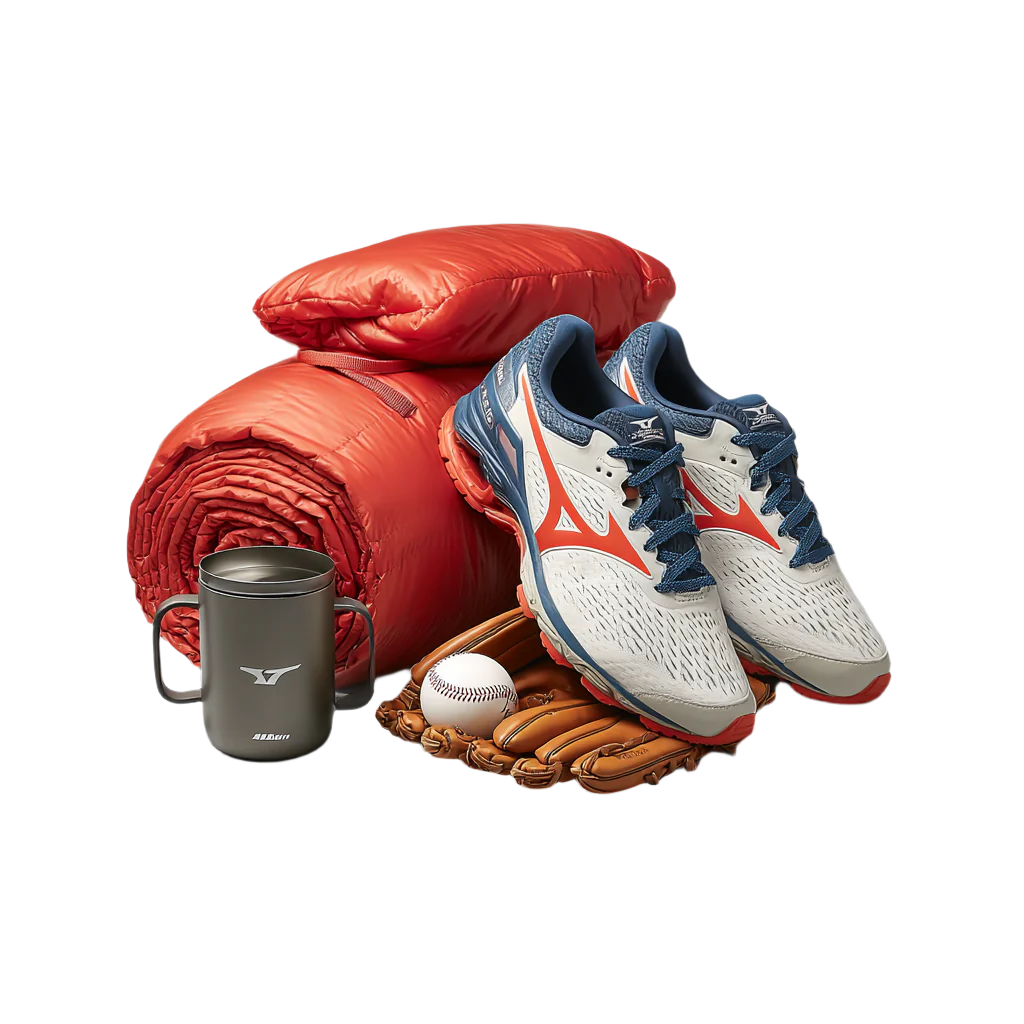 Outdoor & Sports