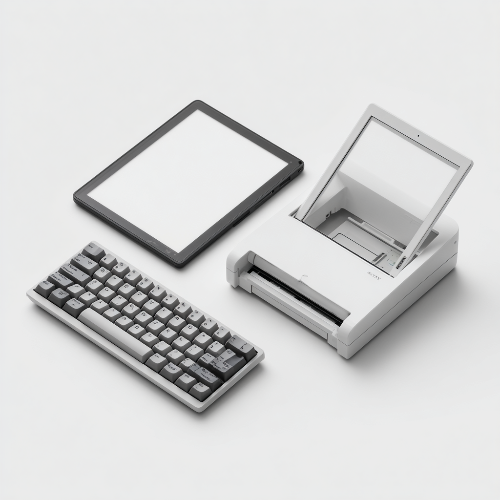 Electronics & IT