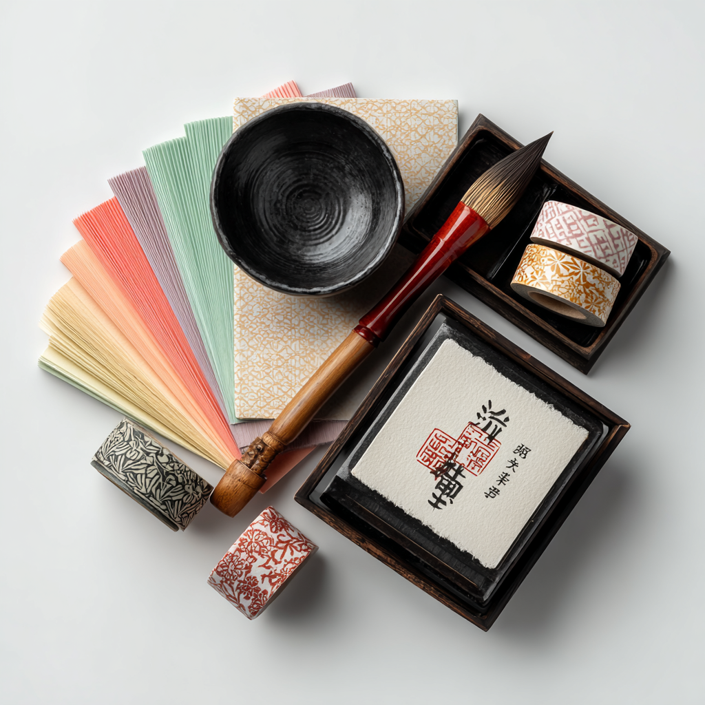 Art & Stationary