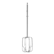 KAI SELECT Hand Mixer with Turbo, SELECT Hand Mixer with Turbo 194 x 135 x 84 mm, 860 g, Made in China, 19.4 x 13.5 x 8.4 cm and 860 g, Standard