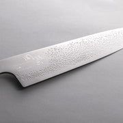 KAI Seki Magoroku Shirogane small santoku knife 145mm, Seki Magoroku Shirogane small santoku knife 145mm, 277 x 42 x 22 mm Overall, About 122 g, Made in Japan, 27.7 x 4.2 x 2.2 cm and 122 g, Standard