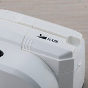 KAI SELECT100 One-Stroke Sharpener Single-Bevel Cartridge Whetstone, SELECT100 One-Stroke Sharpener Single-Bevel Cartridge Whetstone 82 x 67 x 31 mm, 92 g, Made in China, 8.2 x 6.7 x 3.1 cm and 92 g, Standard