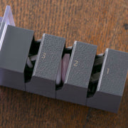KAI Seki Magoroku Diamond & Ceramic Sharpener for Single-Bevel Blades, Seki Magoroku Diamond & Ceramic Sharpener for Single-Bevel Blades 117 x 45 x 50 mm, 111 g, Made in Japan, 11.7 x 4.5 x 5 cm and 111 g, Standard