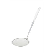KAI KHS Extra-Large Skimmer 135mm, White, KHS Extra-Large Skimmer 135mm, White 360 x 136 x 125 mm, 77 g, Made in Japan, 36 x 13.6 x 12.5 cm and 77 g, white