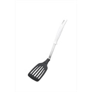 KAI KHS Nylon Turner, White, KHS Nylon Turner, White 305 x 77 x 35 mm, 54 g, Made in Japan, 30.5 x 7.7 x 3.5 cm and 54 g, white