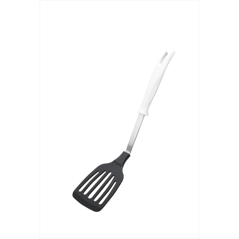 KAI KHS Nylon Turner, White, KHS Nylon Turner, White 305 x 77 x 35 mm, 54 g, Made in Japan, 30.5 x 7.7 x 3.5 cm and 54 g, white
