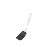 KAI KHS Nylon Mini Turner, White, KHS Nylon Mini Turner, White 260 x 70 x 40 mm, 48 g, Made in Japan, 26 x 7 x 4 cm and 48 g, white