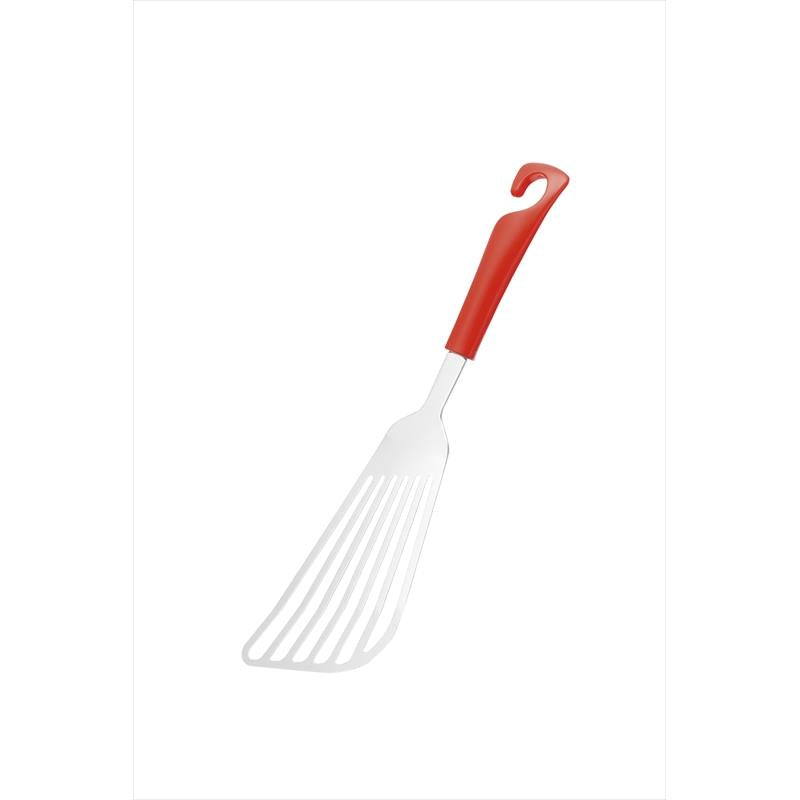 KAI KHS Beater, Red, KHS Beater, Red 300 x 75 x 25 mm, 65 g, Made in Japan, 30 x 7.5 x 2.5 cm and 65 g, red