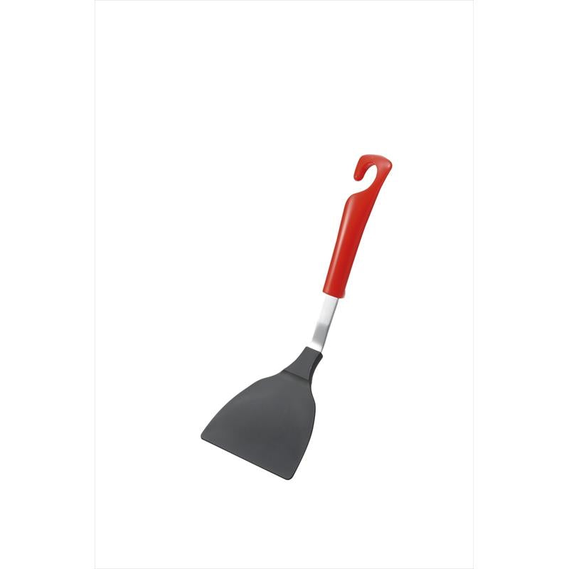 KAI KHS Nylon Flipper, Red, KHS Nylon Flipper, Red 245 x 90 x 40 mm, 43 g, Made in Japan, 24.5 x 9 x 4 cm and 43 g, red