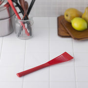 KAI o.e.c. Handy Turner, Red, o.e.c. Handy Turner, Red 240 x 58 x 14 mm, 49 g, Made in Japan, 24 x 5.8 x 1.4 cm and 49 g, red