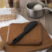 KAI Cooking Expert Silicone Crescent Curve Turner, Cooking Expert Silicone Crescent Curve Turner 230 x 42 x 13 mm, 61 g, Made in China, 23 x 4.2 x 1.3 cm and 61 g, Standard