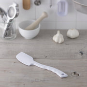 KAI SELECT100 Silicone Spatula, SELECT100 Silicone Spatula 258 x 55 x 11 mm, 97 g, Made in China, 25.8 x 5.5 x 1.1 cm and 97 g, Standard