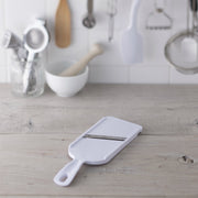 KAI SELECT100 Slicer, SELECT100 Slicer 278 x 92 x 19 mm, 101 g, Made in China, 27.8 x 9.2 x 1.9 cm and 101 g, Standard
