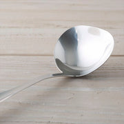 KAI SELECT100 Ladle, SELECT100 Ladle 290 x 92 x 52 mm, 110 g, Made in Japan, 29 x 9.2 x 5.2 cm and 110 g, Standard