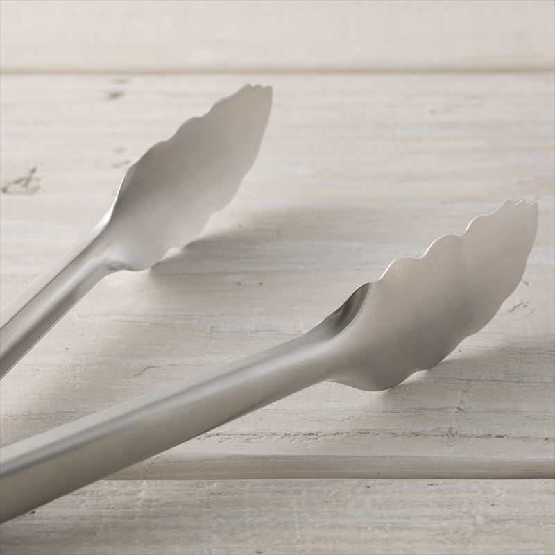 KAI SELECT100 Tongs 24cm, SELECT100 Tongs 24cm 245 x 25 x 42 mm, 101 g, Made in China, 24.5 x 2.5 x 4.2 cm and 101 g, Standard
