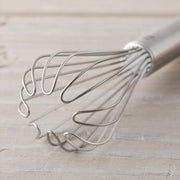 KAI SELECT100 Dressing Whisk, SELECT100 Dressing Whisk 178 x 55 x 55 mm, 78 g, Made in China, 17.8 x 5.5 x 5.5 cm and 78 g, Standard
