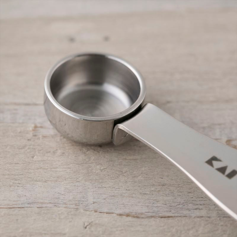 KAI Select100 Measuring Spoon 1.25 ml, 1/4 Teaspoon, Pinch