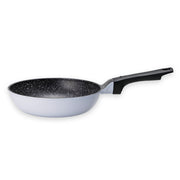 KAI Rakukaru Frying Pan 20cm, Rakukaru Frying Pan 20cm 365 x 205 x 90 mm, 335 g, Made in China, 36.5 x 20.5 x 9 cm and 335 g, Standard