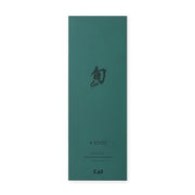 KAI Shun Diamond Whetstone #1000, Shun Diamond Whetstone #1000 210 x 75 x 16 mm, 677 g, Made in Japan, 21 x 7.5 x 1.6 cm and 677 g, Standard