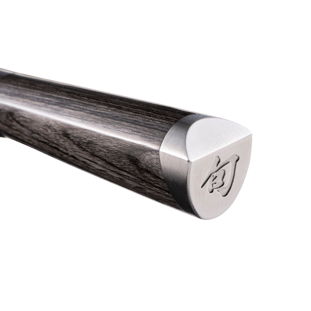 KAI Shun Kagerou Chef's Knife 200mm, Shun Kagerou Chef's Knife 200mm 355 x 52 x 23 mm, 220 g, Made in Japan, 35.5 x 5.2 x 2.3 cm and 220 g, Standard