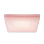 KAI Silicone Storage Bag Stand-Up 450ml Old Raspberry, Silicone Storage Bag Stand-Up 450ml Old Raspberry 100 x 198 x 80 mm, 103 g, Made in China, 10 x 19.8 x 8 cm and 103 g, old raspberry
