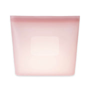 KAI Silicone Storage Bag Flat 700ml Old Raspberry, Silicone Storage Bag Flat 700ml Old Raspberry 160 x 195 x 46 mm, 120 g, Made in China, 16 x 19.5 x 4.6 cm and 120 g, old raspberry