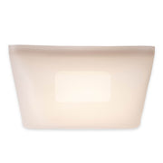 KAI Silicone Storage Bag Stand-Up 1000ml Beige Gray, Silicone Storage Bag Stand-Up 1000ml Beige Gray 135 x 235 x 95 mm, 155 g, Made in China, 13.5 x 23.5 x 9.5 cm and 155 g, beige gray