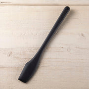 KAI SELECT100 Slim Silicone Spatula, SELECT100 Slim Silicone Spatula 222 x 30 x 8 mm, 44 g, Made in China, 22.2 x 3 x 0.8 cm and 44 g, Standard