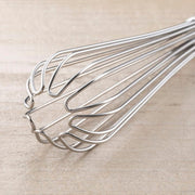 KAI Select100 Slim Whisk, 224 mm, Stainless