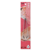 KAI Fish Bone Tweezers, Fish Bone Tweezers 105 x 31 x 12 mm, 35 g, Made in Japan, 10.5 x 3.1 x 1.2 cm and 35 g, Standard