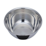 KAI Deep Bowl with Measurement Marks 18cm, Deep Bowl with Measurement Marks 18cm 195 x 195 x 85 mm, 204 g, Made in China, 19.5 x 19.5 x 8.5 cm and 204 g, Standard