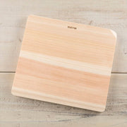 KAI SELECT100 Cutting Board 230x210mm, SELECT100 Cutting Board 230x210mm 230 x 210 x 13 mm, 287 g, Made in Japan, 23 x 21 x 1.3 cm and 287 g, Standard