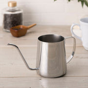 KAI KHS Coffee Drip Pot 390ml, KHS Coffee Drip Pot 390ml 91 x 187 x 78 mm, 144 g, Made in Japan, 9.1 x 18.7 x 7.8 cm and 144 g, Standard