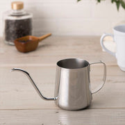 KAI KHS Coffee-Drip-Pot 235-ml — 18-8 Stainless Precise-Pour