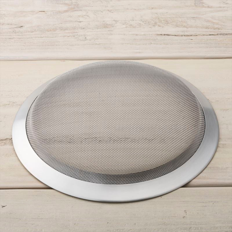 KAI SELECT100 Shallow Colander 25cm, SELECT100 Shallow Colander 25cm 39 x 291 x 291 mm, 362 g, Made in China, 3.9 x 29.1 x 29.1 cm and 362 g, Standard