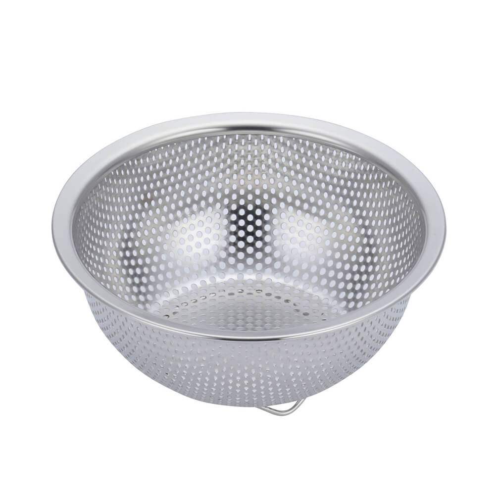 KAI Punching Bowl 15cm, Punching Bowl 15cm 163 x 163 x 70 mm, 108 g, Made in China, 16.3 x 16.3 x 7 cm and 108 g, Standard