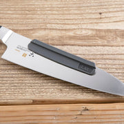 KAI Togi Jozu Knife Sharpener Resin Type, Togi Jozu Knife Sharpener Resin Type 100 x 18 x 16 mm, 14 g, Made in Japan, 10 x 1.8 x 1.6 cm and 14 g, Standard