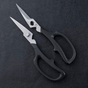 KAI Shun Herb Scissors — Herb-Cutting Stainless-Blade Japan-Made
