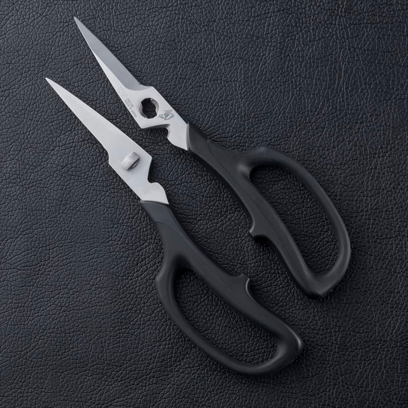 KAI Shun Herb Scissors — Herb-Cutting Stainless-Blade Japan-Made