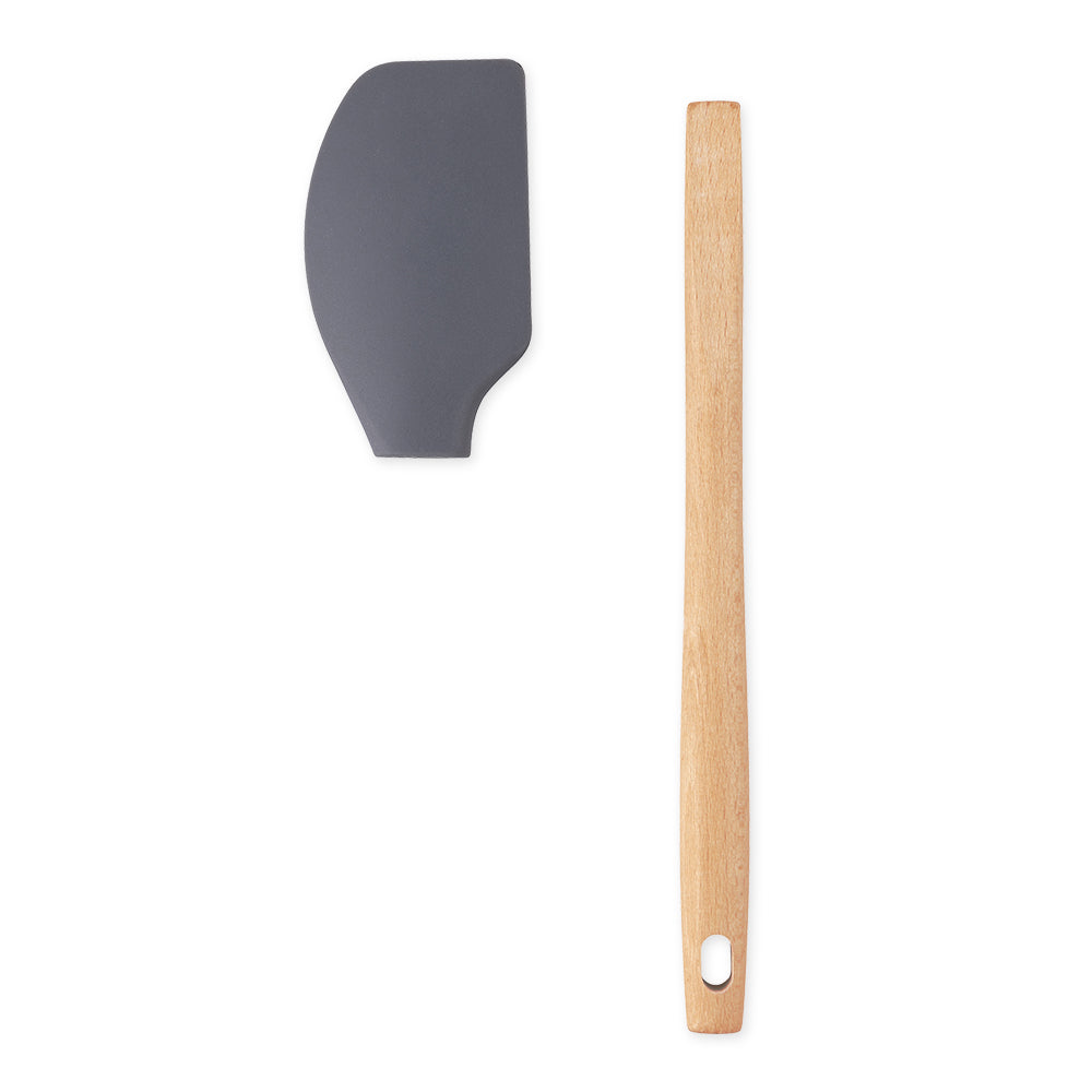 KAI Kiricon Spatula, Kiricon Spatula 308 x 60 x 19 mm, 79 g, Made in China, 30.8 x 6 x 1.9 cm and 79 g, Standard