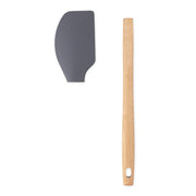 KAI Kiricon Spatula, Kiricon Spatula 308 x 60 x 19 mm, 79 g, Made in China, 30.8 x 6 x 1.9 cm and 79 g, Standard