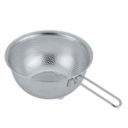KAI NEW COOKDAY Strainer 18cm, NEW COOKDAY Strainer 18cm 313 x 192 x 95 mm, 220 g, Made in China, 31.3 x 19.2 x 9.5 cm and 220 g, Standard