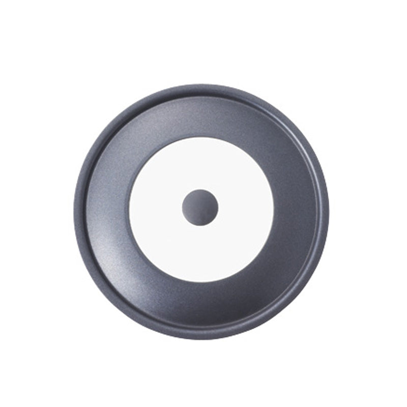 KAI o.e.c. Lid for 18cm Single-Handle Pot, o.e.c. Lid for 18cm Single-Handle Pot 200 x 200 x 30 mm, 345 g, Made in China, 20 x 20 x 3 cm and 345 g, Standard