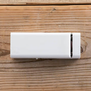 KAI Compact Electric Sharpener, Compact Electric Sharpener 157 x 60 x 46 mm, 165 g, Made in China, 15.7 x 6 x 4.6 cm and 165 g, Standard