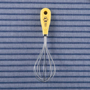 KAI Little Chef Club Whisk, Little Chef Club Whisk 205 x 58 x 58 mm, 37 g, Made in Japan, 20.5 x 5.8 x 5.8 cm and 37 g, Standard