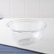 KAI Little Chef Club Plastic Bowl (19cm), Little Chef Club Plastic Bowl (19cm) 195 x 195 x 90 mm, 130 g, Made in Japan, 19.5 x 19.5 x 9 cm and 130 g, Standard